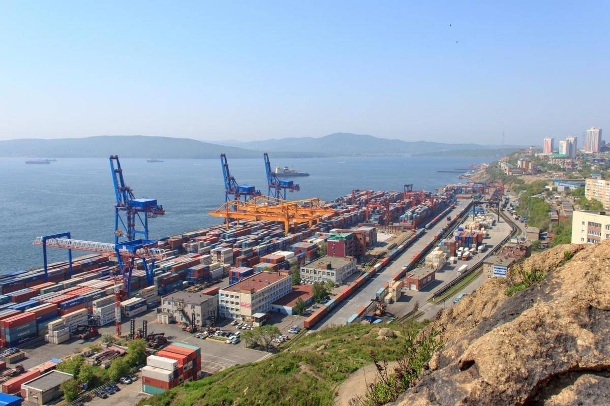 俄罗斯在外东北故土,对中国让了3大步,普京让反对声烟