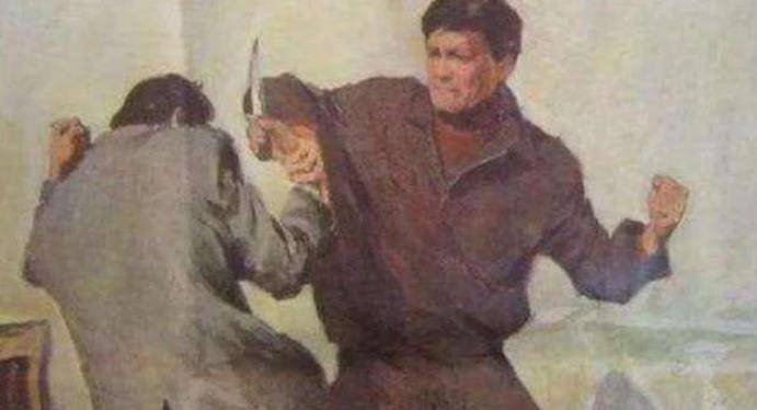 1983年,那个勇斗4名歹徒,身中9刀的军人,被三轮车送医,最后如何