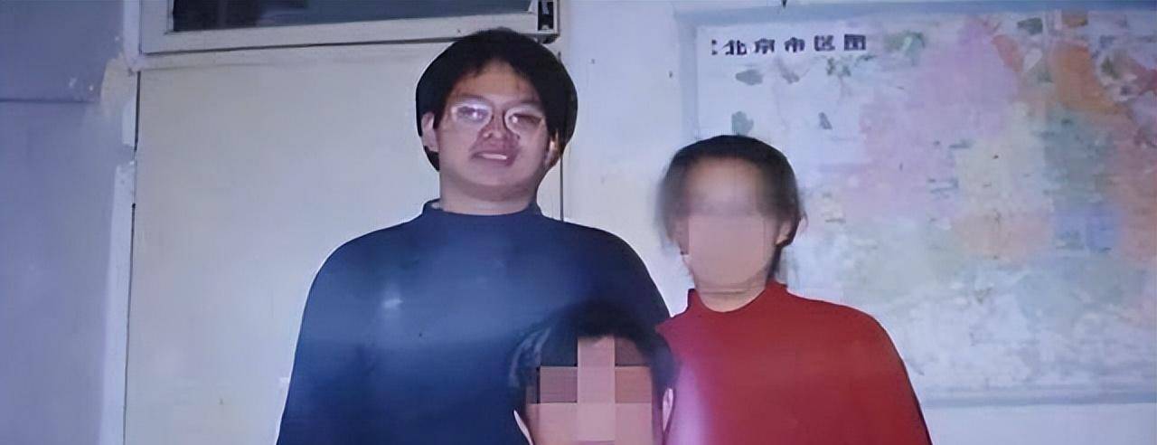 王永强_父母_哥哥