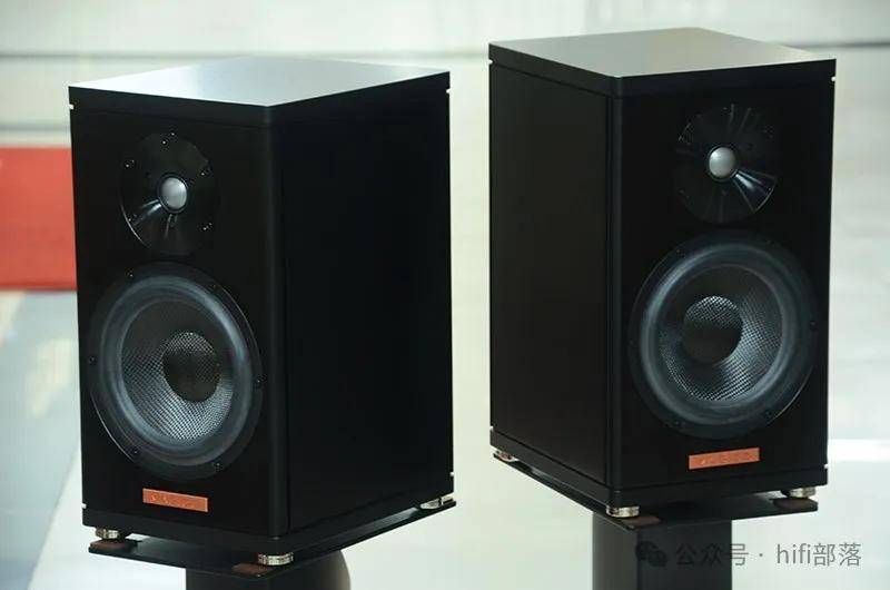 美国 魔域 magico a1书架音箱:引领hi-end级别的音响境界