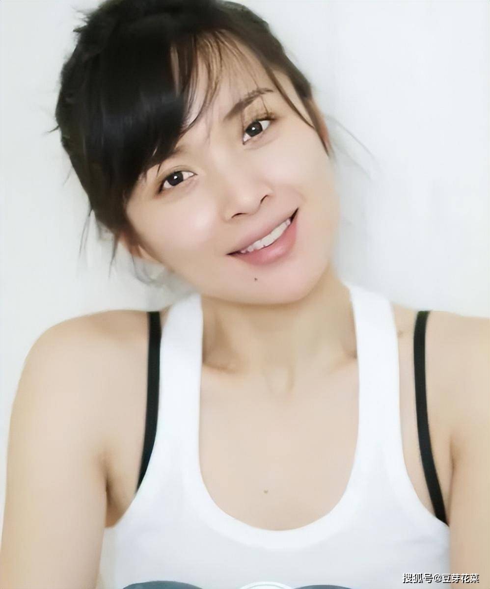 富商,二婚遇到靳东才算收获爱情,现在40岁生二胎_生活_郭绍晖_事业