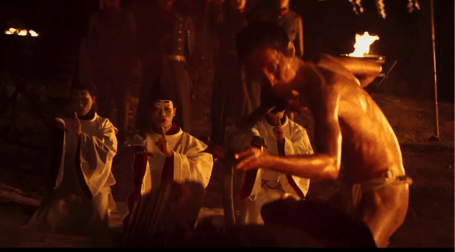 爆发兀良哈之战的加藤清正,但加藤清正并非死于战场,而是病死,或是被