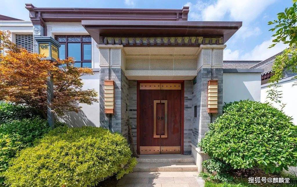 阳宅风水做到五点,家宅兴旺,日进斗金!