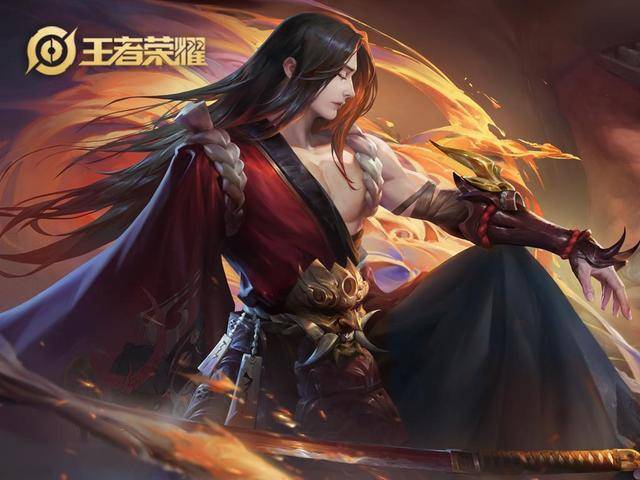 王者荣耀:原皮秀场!这些英雄颜值高,不花钱也能耀峡谷!