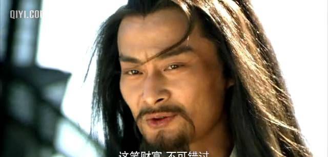 文武双全的地魁星,为何成为梁山上的影子式人物