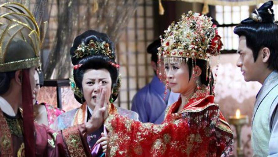 王宝钏寒窑苦守18年,被薛平贵接回西凉做皇后,为何只18天就死了