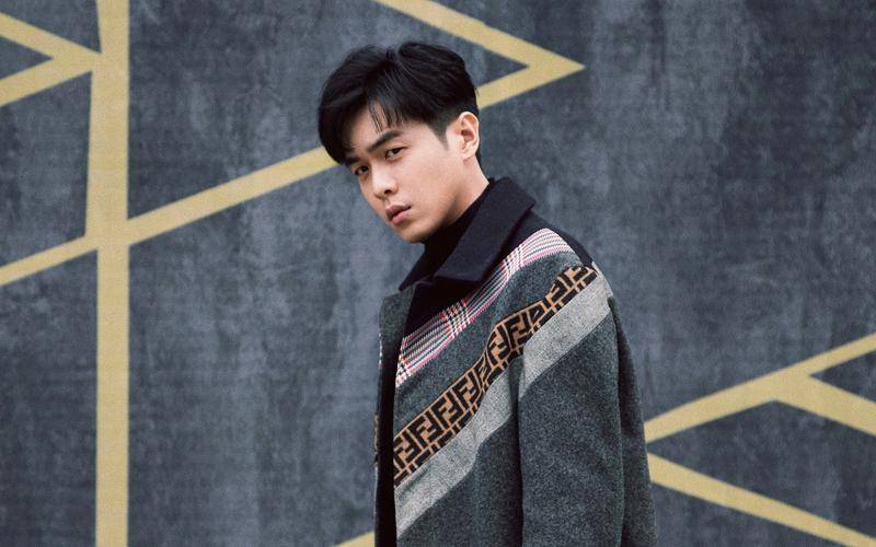 八卦爆料:迪丽热巴,王一博,孙怡,陈伟霆,张若昀,林一