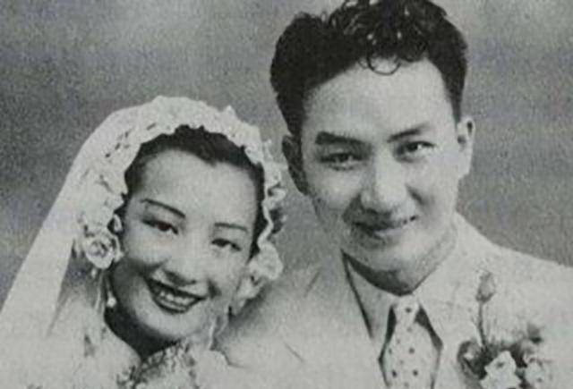 一代歌后周旋:出生被舅舅卖,被4个男人骗财骗色,37岁香消玉殒