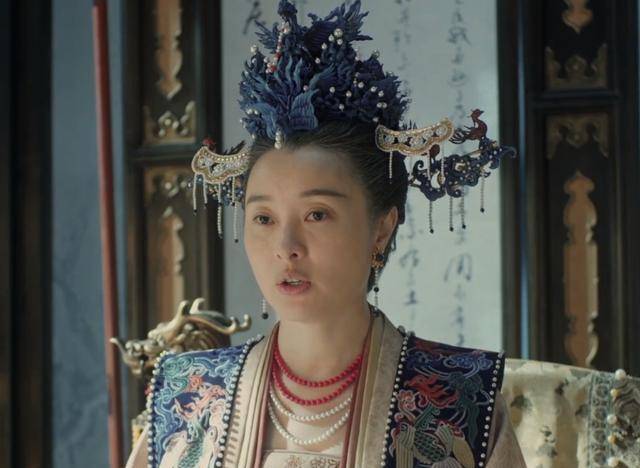 清平乐中,太后刘娥的出生,并非名门而是他人前妻_宋真宗_龚美_宋仁宗