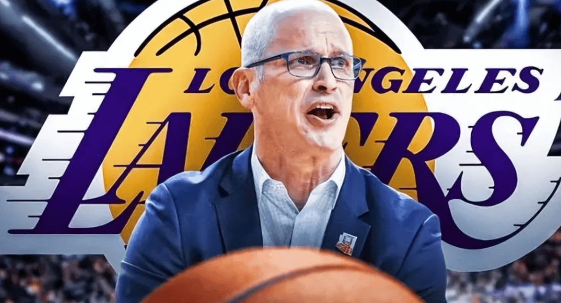 湖人队想要的主教练有很多,比如泰伦-卢或者贾森-基德,但是这些教练都