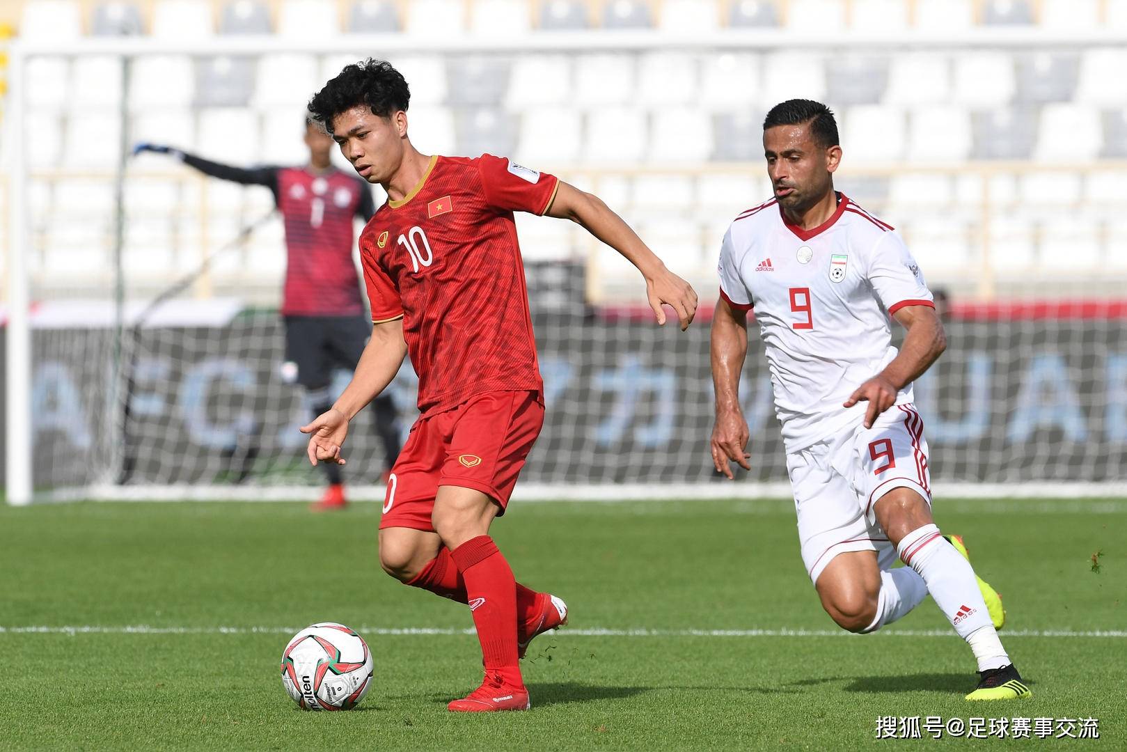 今日足球:印度尼西亚vs菲律宾 伊拉克vs越南_比赛_防守_实力