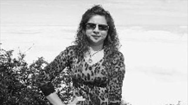 富婆李宝华:找人伪装李嘉诚私生子,诈骗十多亿,直言死也值得