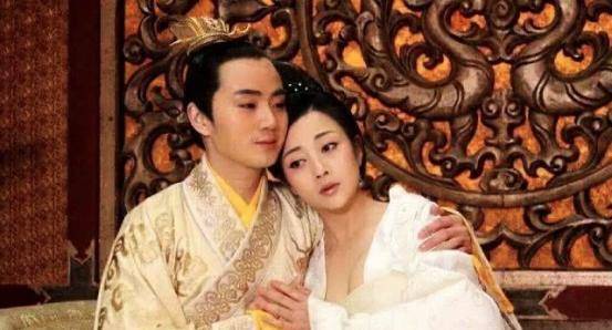 李世民弟媳究竟有多美?让李世民杀掉李元吉后,还霸占她为妻