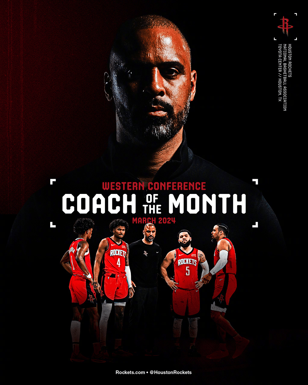 赛季总结(10):休斯顿火箭,惊喜连连,新秀闪耀,希望在燃烧!