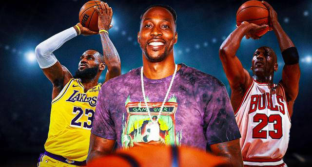 霍华德评投篮技巧最佳球员:库里第五,欧文第一,詹姆斯未上榜