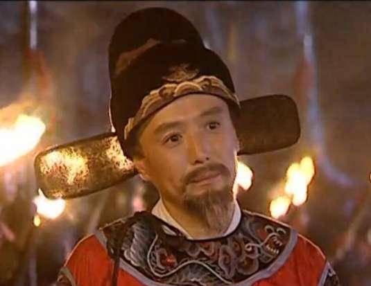 在大明王朝1566中,从郑泌昌的遭遇看小人物在大势面前的悲惨结局