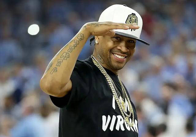 四大分卫的排名毋庸置疑,地位和荣誉差距明显_科比_麦迪_卡特