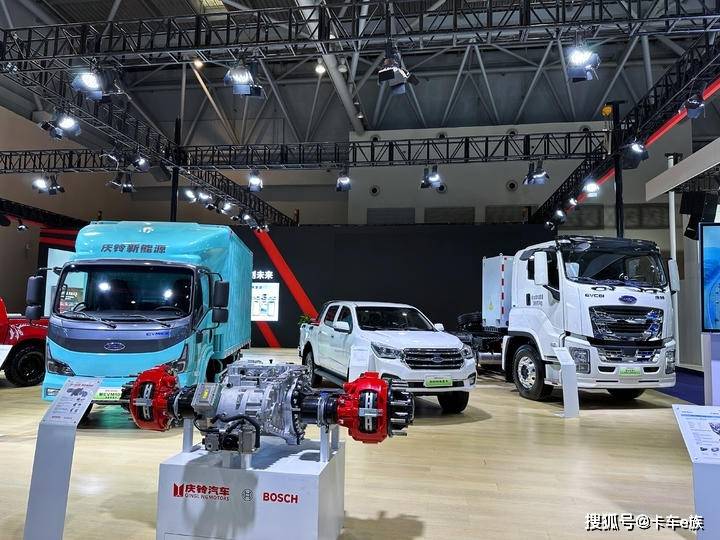 新evm100纯电动厢车,新kv100轻卡,t30探险家皮卡,庆铃纯电动皮卡,充换