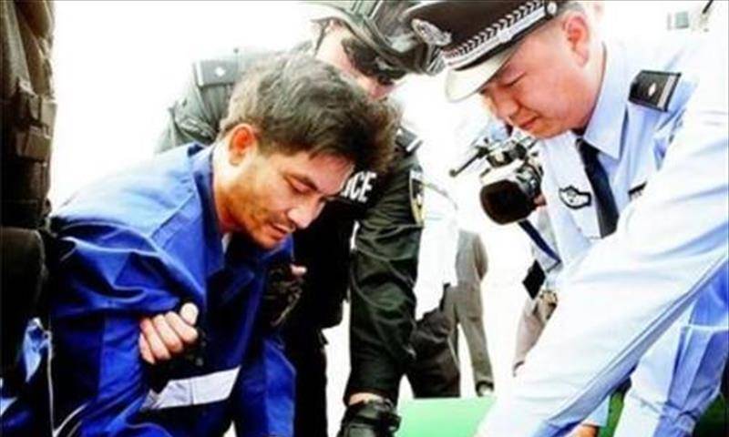 湄公河惨案制造者糯康,屠杀13名中国船员获死刑,他为何惹中国?