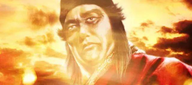 水浒幻魔君,活捉李逵生擒武松,逼林冲掉头,却在梁山无一席之地