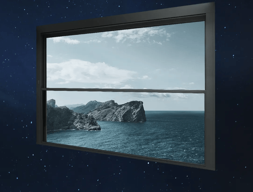 定制场景的能力轻松设置窗户的升降高度空间模式自由切换开启拥抱世界