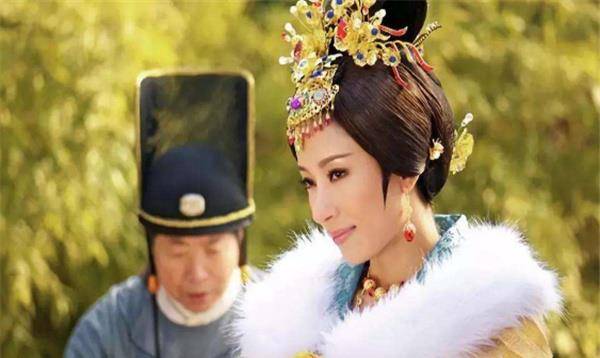 以德服人,不嫉不妒,孙权为其十几年不曾立后,其死后得以追封_步夫人