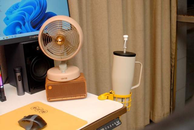 CORKCICLE酷革大容量吸管杯:时尚单品,喝水也能潮出天际