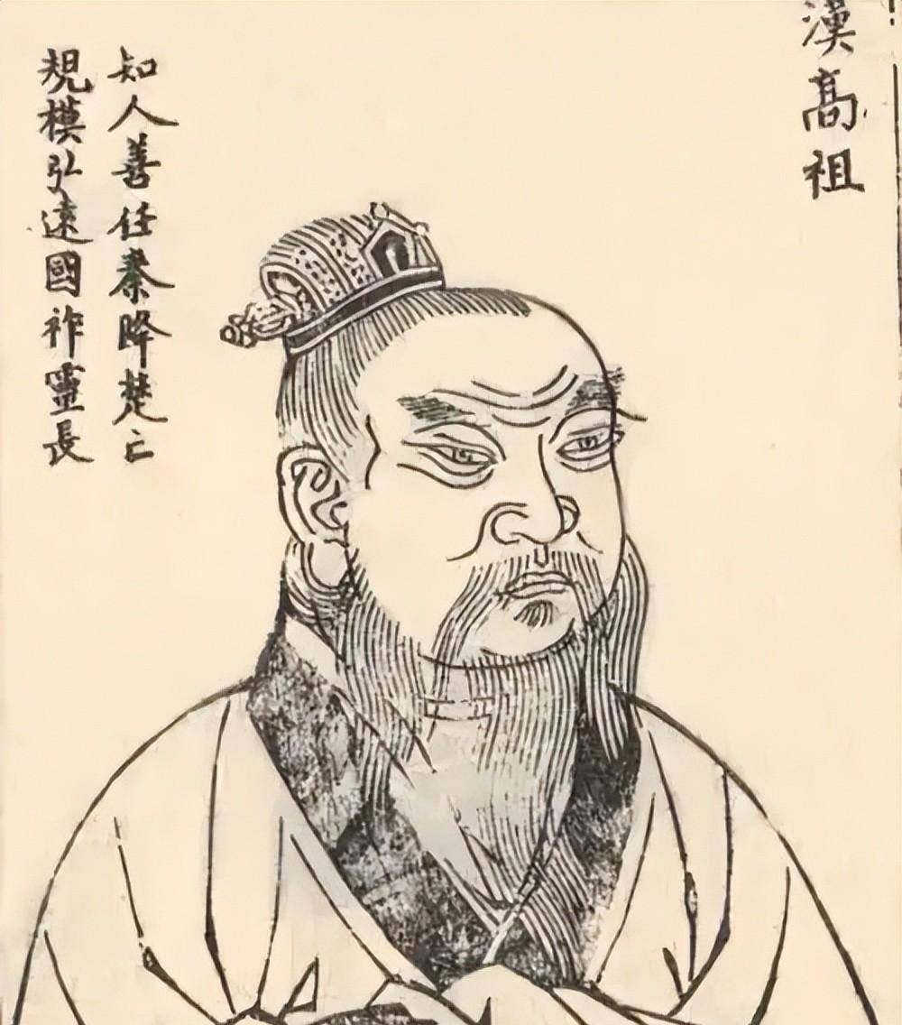 魏王魏豹:西楚十八诸侯之一,在楚汉之间左右摇摆,最后结局如何