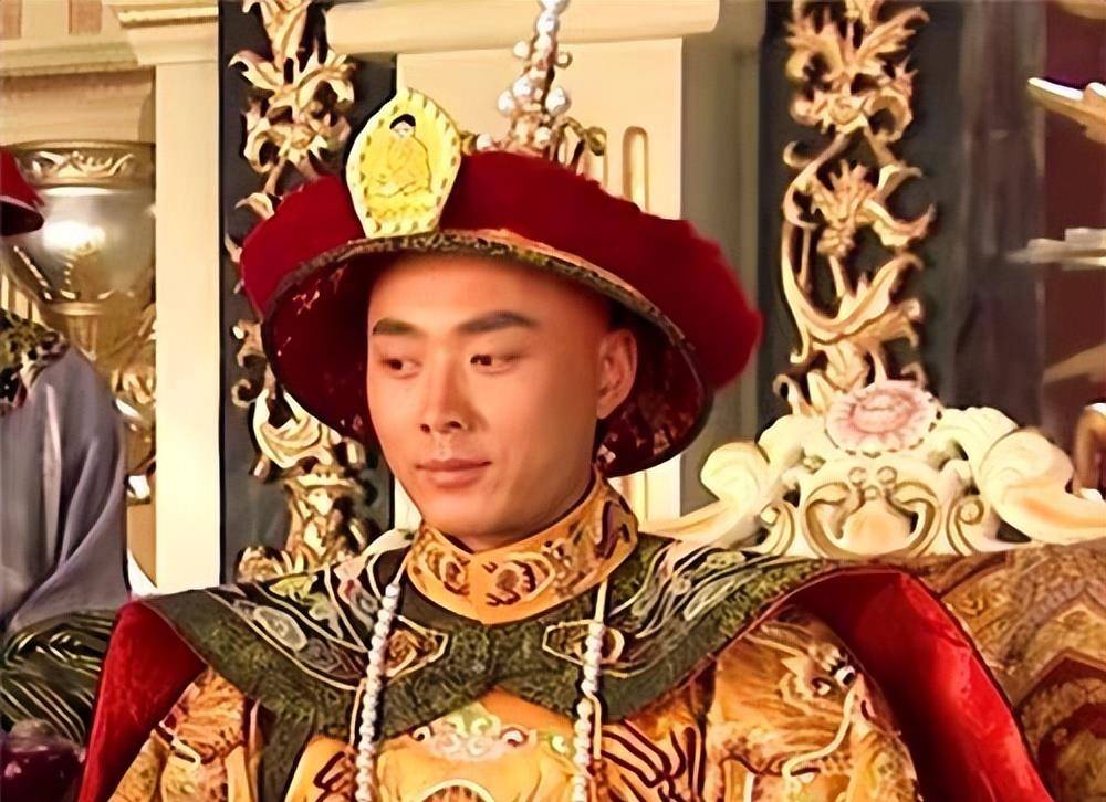 咸丰皇帝为何31岁就驾崩?有这4个坏习惯,难怪身体扛不住