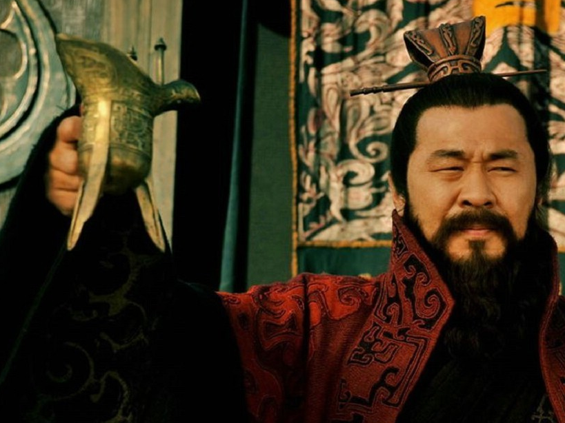 古今天下要想成功,究竟什么才是必要条件,这回告诉你答案