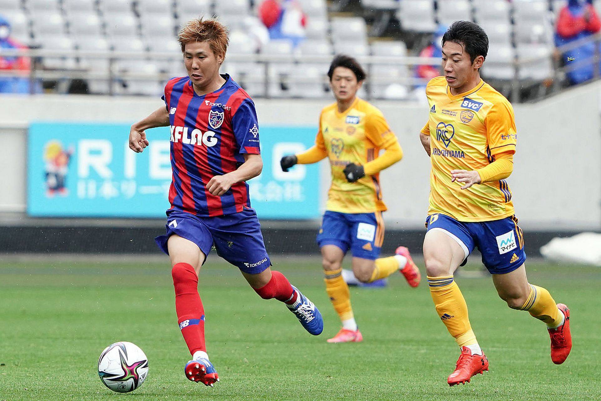 6/12竞彩足球推荐：仙台七夕不败可期，大分三神成功晋级？-竞彩足球最新预测分析