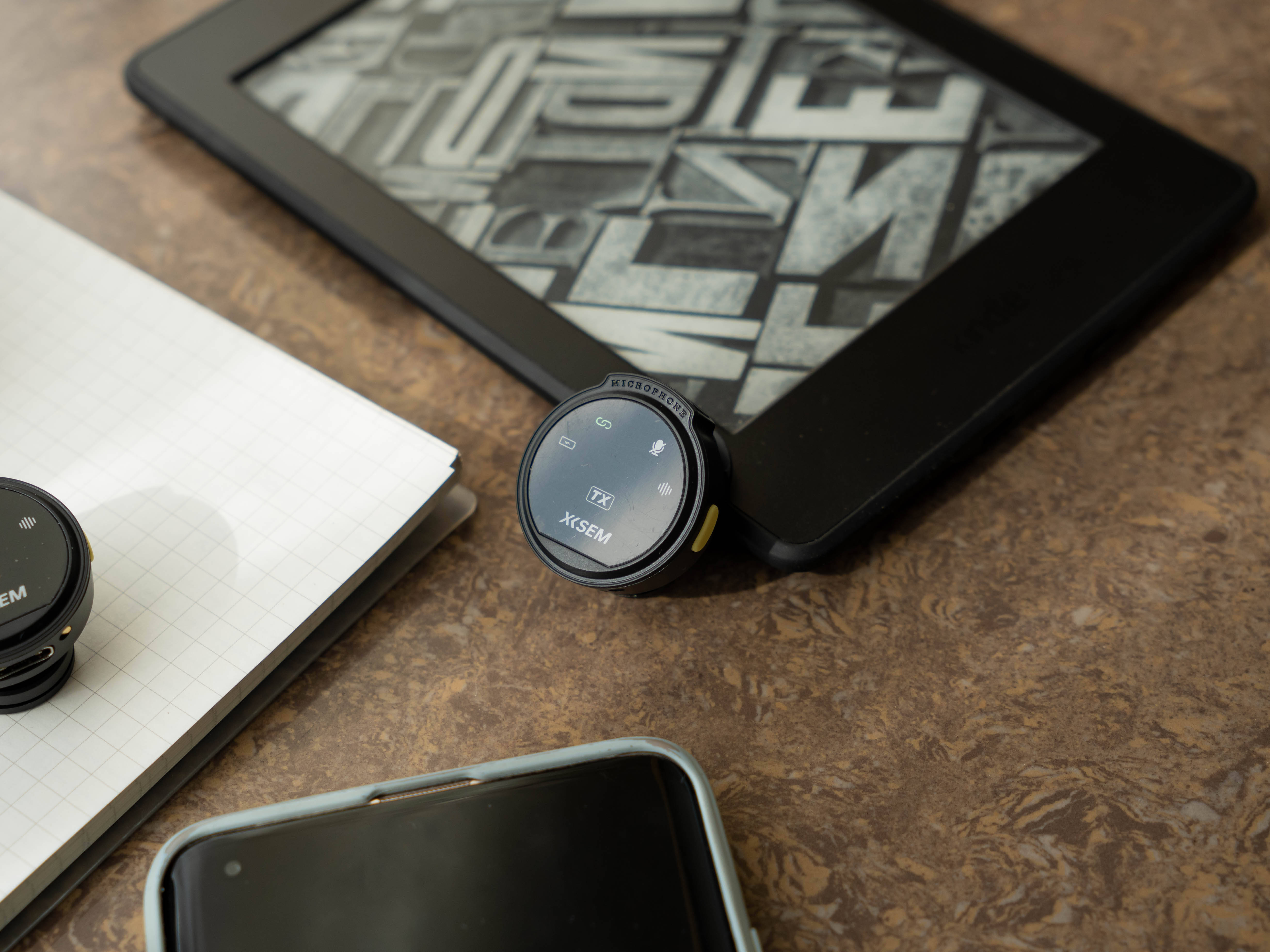 清晰录音，助力创作，百元好物西圣Mike麦克风