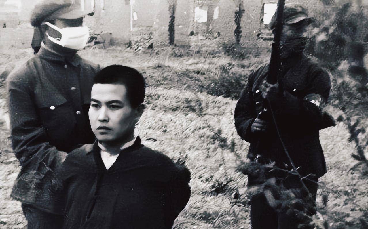 皇宫侍卫祁继忠:胆大包天染指婉容,给溥仪戴绿帽,被毙于刑场