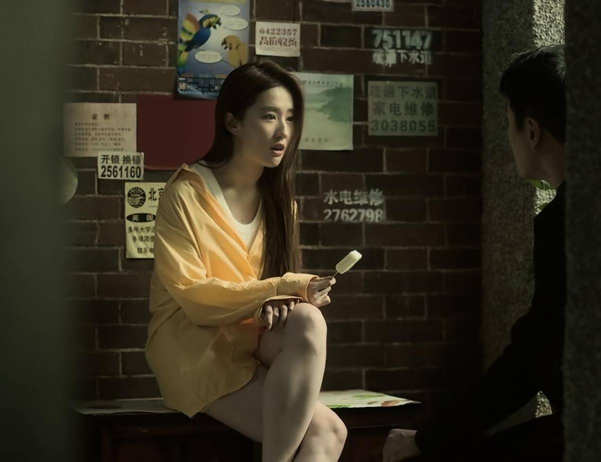 《玫瑰的故事》黄亦玫原型有多美？看她年轻时的美照，刘亦菲只能靠边站-亦舒玫瑰的故事原型