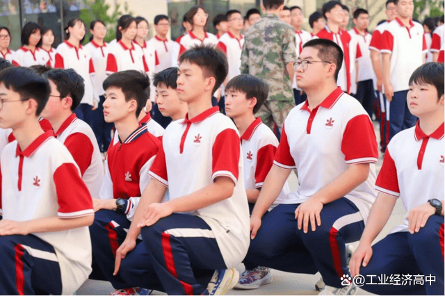 权威发布!西安职业高中2024年最强实力榜