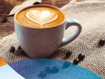 iff 国际香料 曼特宁咖啡香精 沉稳浓厚炭烤气息,悠长的草香