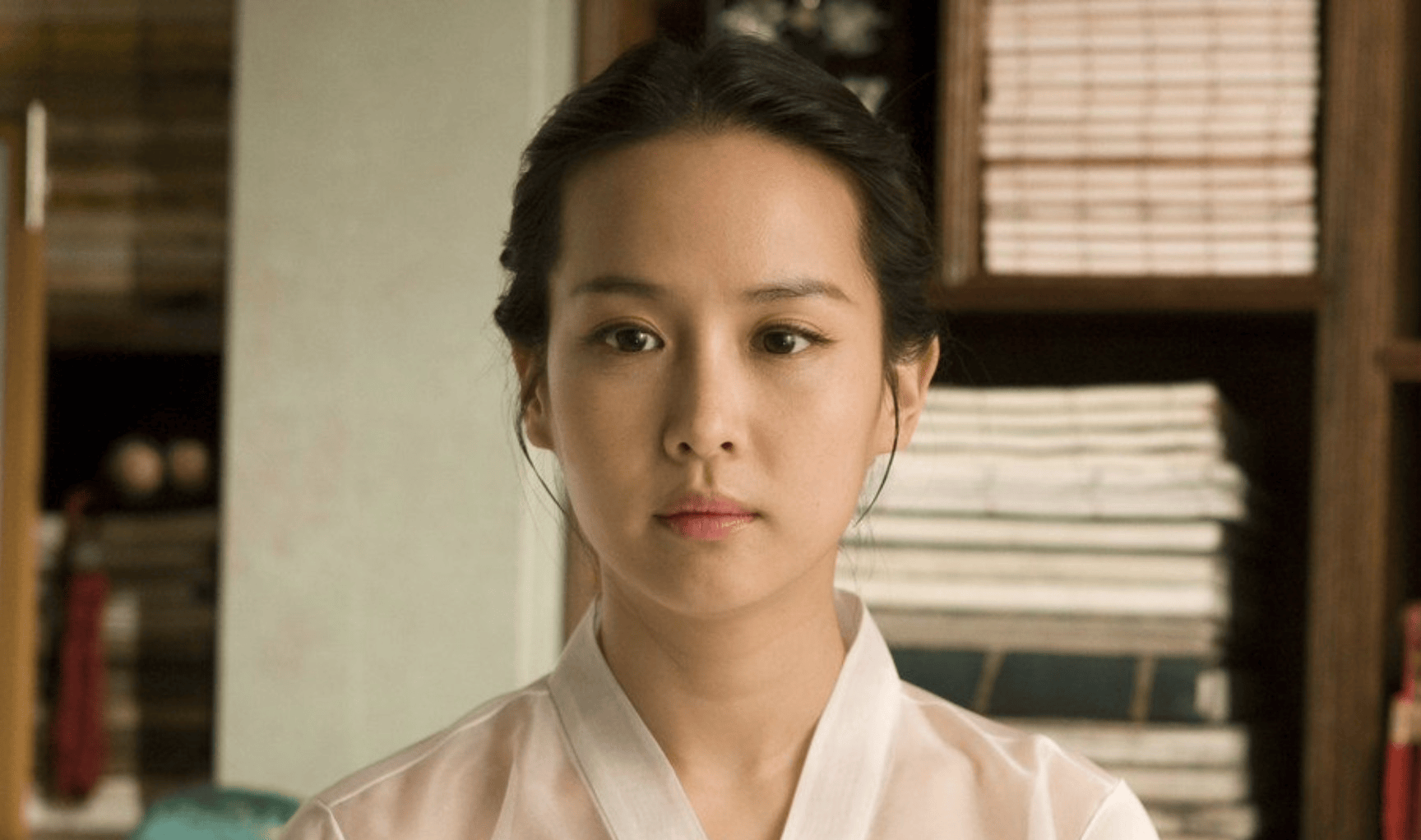 赵茹珍,为艺术献身的极品女神!