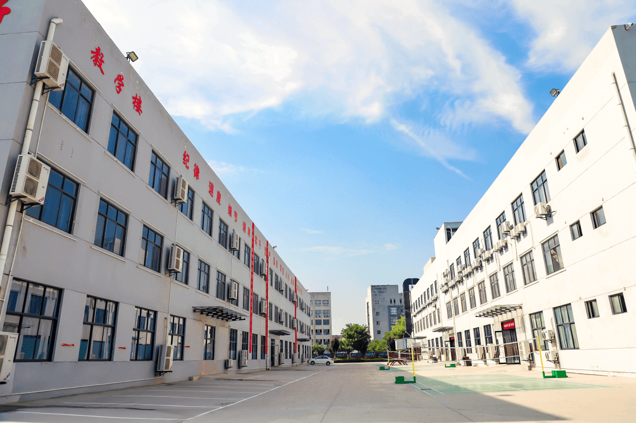 职高升学或成新选择!_西安_职业