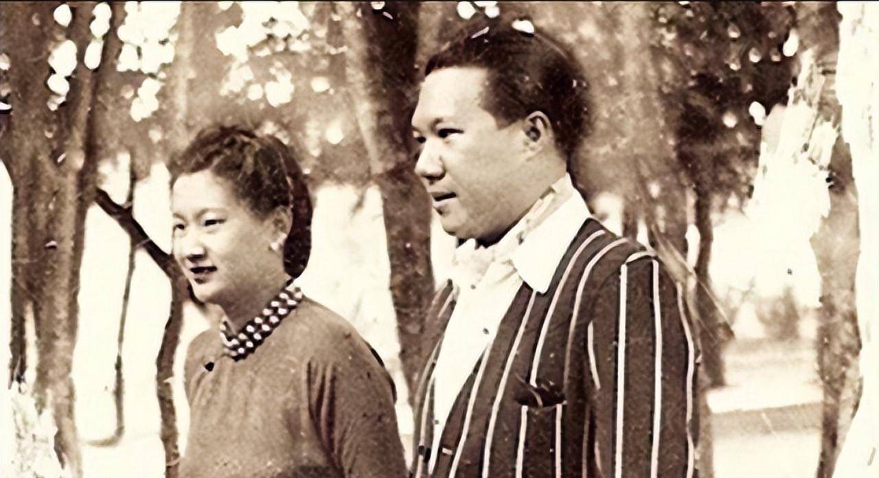 越南皇后曾受万人追捧,却被越南皇帝无情抛弃,最后病死异乡