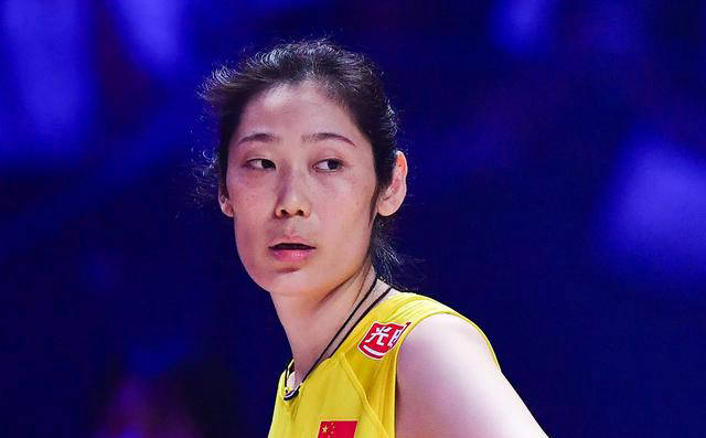 丁霞回京接受治疗,朱婷将任首发,中国女排助教职务调整