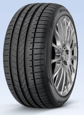 东西从来不是越贵越高!飞劲轮胎就用实力打破了这项认知