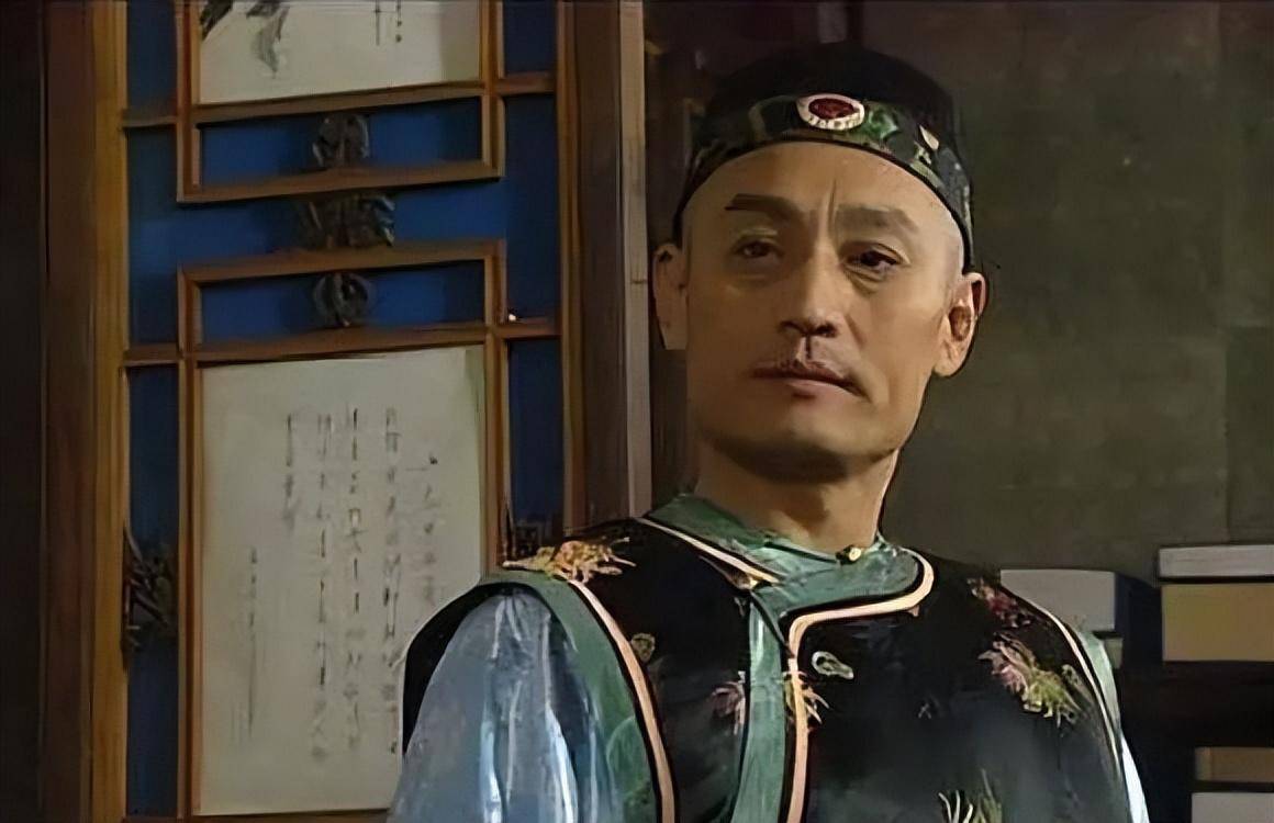 编成千古奇书的陈梦雷,为何先后被康熙雍正流放?_李光地_集成_清朝