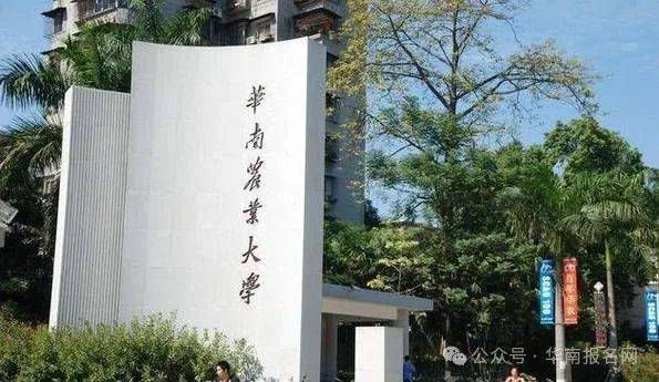 华农设计学院图片