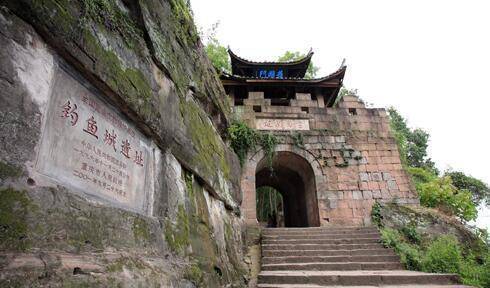 余玠_四川_蒙古