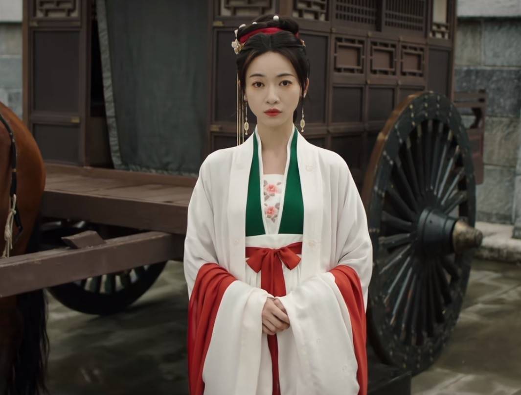 《玫瑰的故事》黄亦玫原型有多美？看她年轻时的美照，刘亦菲只能靠边站-亦舒玫瑰的故事原型