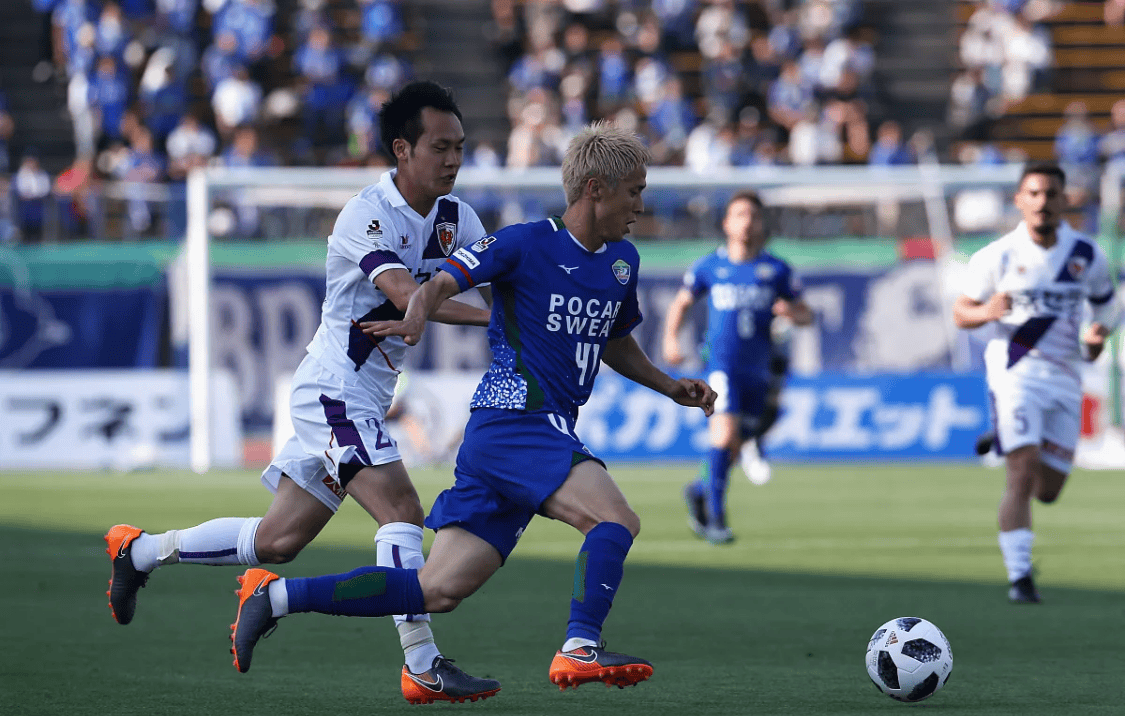 天皇杯：藤枝MYFC VS 枥木SC-天皇杯历届冠军比分表