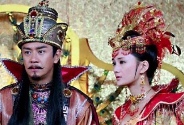 王宝钏独守寒窑18年,被封皇后18天就死亡,难道是"杀妻骗保"?