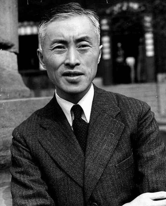 陈立夫早年间是蒋介石身边的红人,一生没有被蒋介石骂过一句,国民党