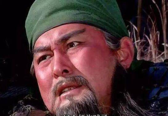 关羽_儿子_本家