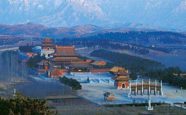 为何元朝皇陵至今无人发现,明朝皇陵保存完好,清朝皇陵却那么惨